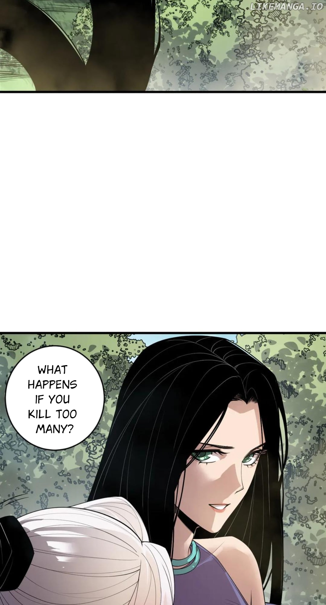 Catastrophic Necromancer Chapter 190 - page 38